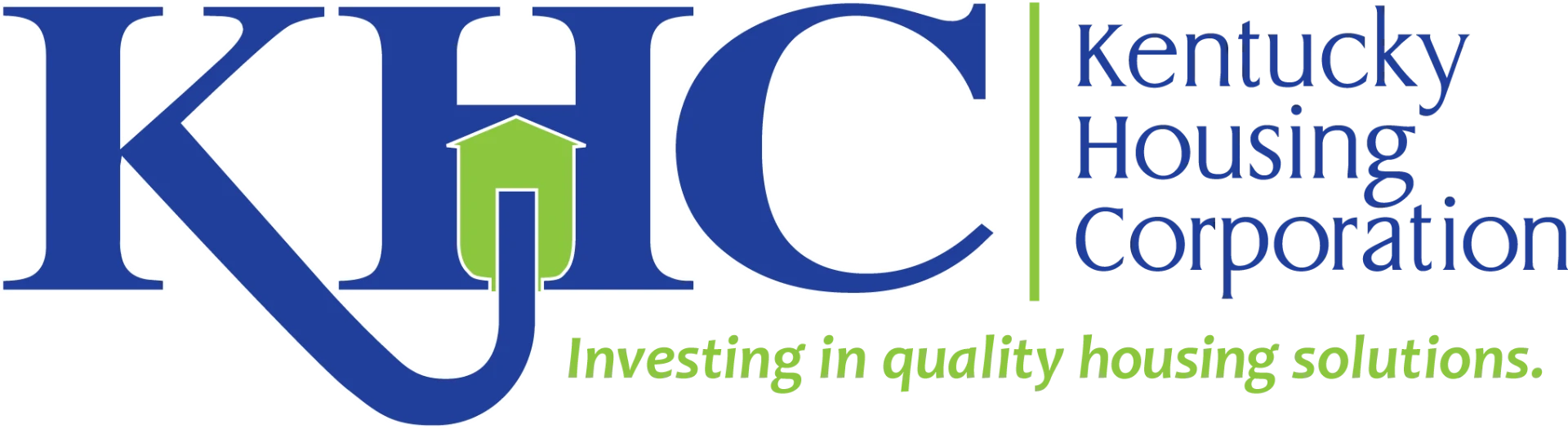 Kentucky Housing Corporation logo