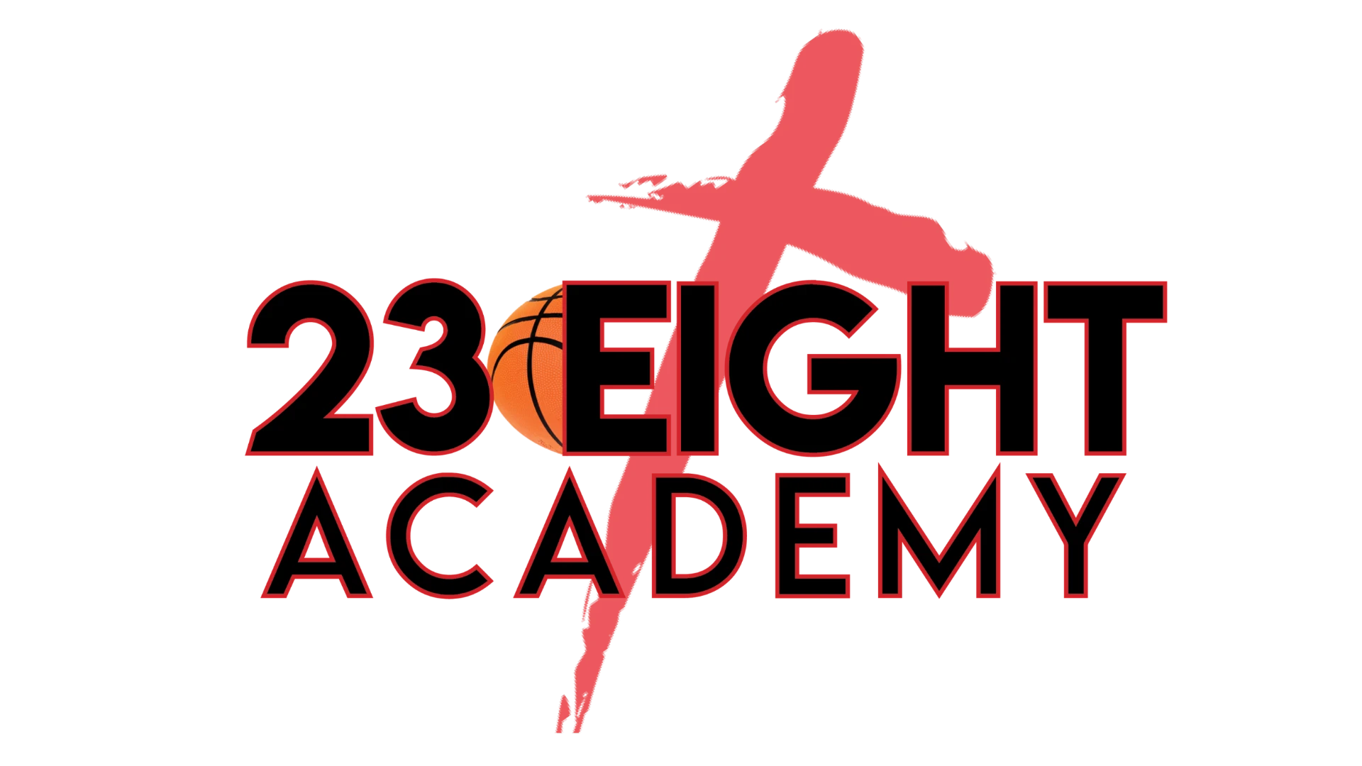 23Eight Academy logo